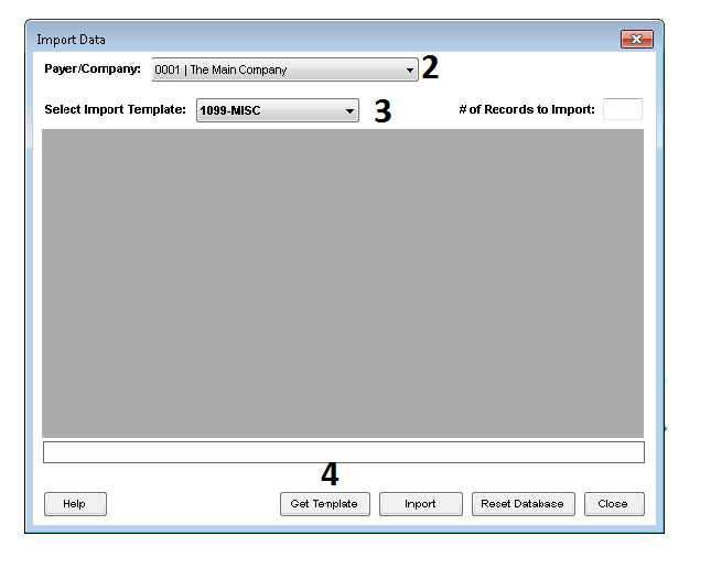 import pdf form into excel