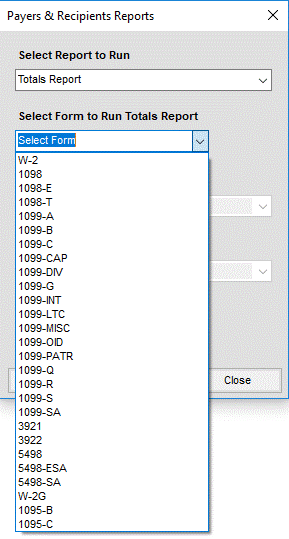 TotalsReportForm.gif